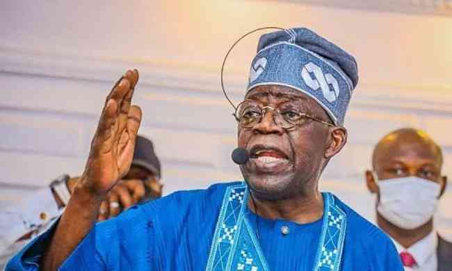 Fuel Subsidy: I Inherited Liabilities, Assets From Buhari; I Haven’t Removed Any Budget, Any Penny – President Tinubu - MirrorLog